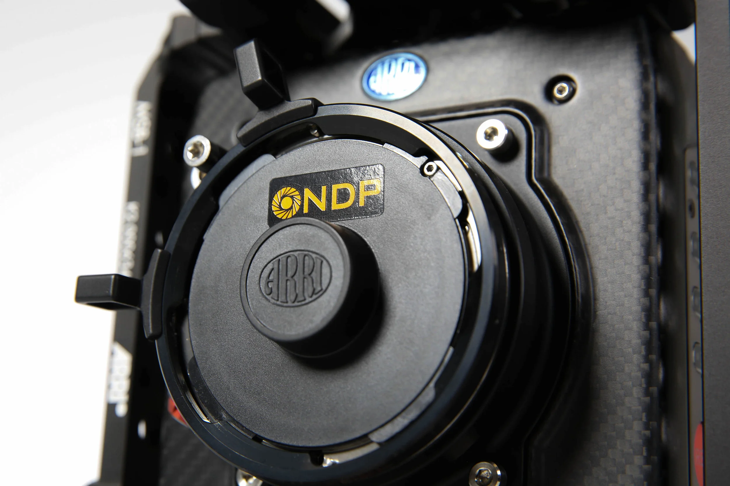 ARRI ALEXA MINI Kit Video Camera Hire