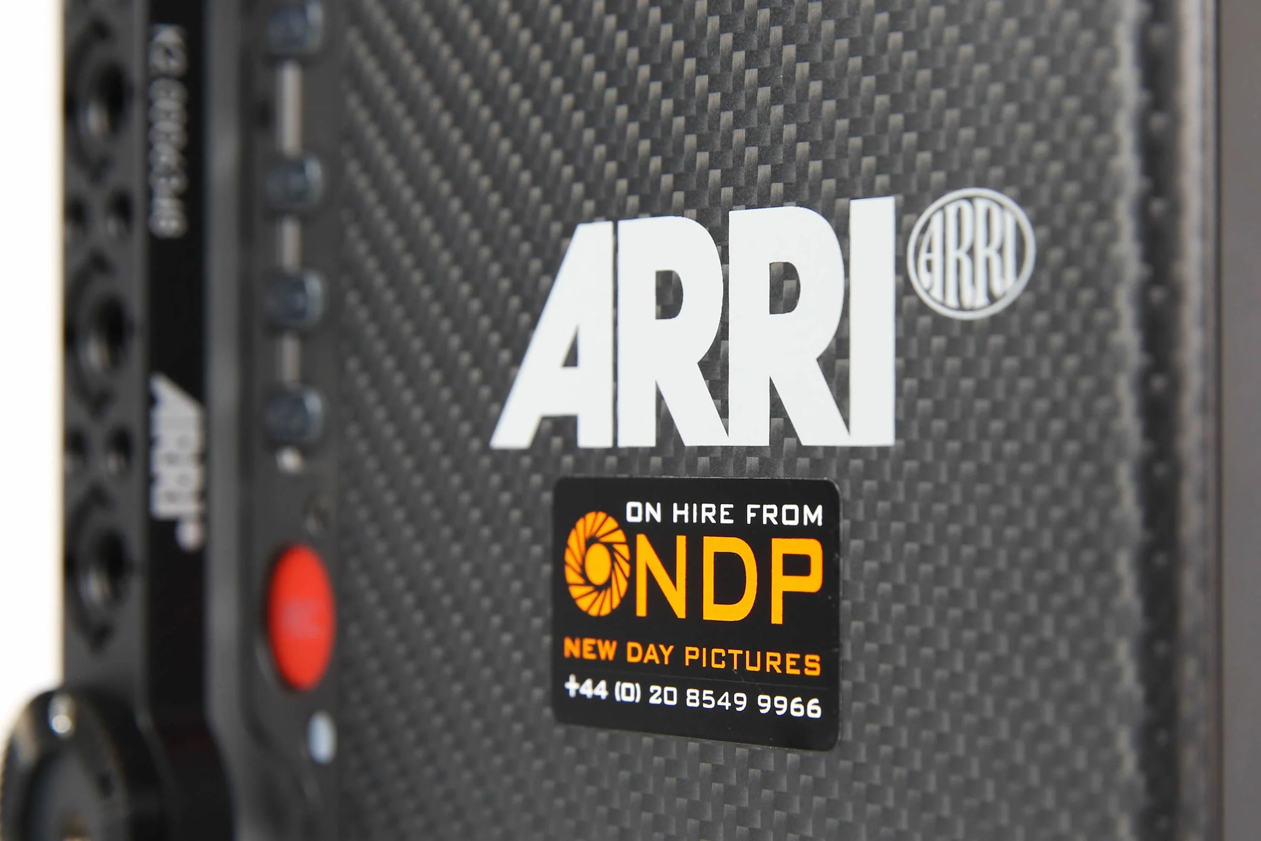 ARRI ALEXA MINI Kit Video Camera Hire