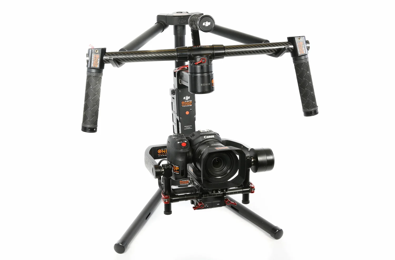 Ronin Gimbal Ronin M Steadicam DJI Ronin PRO Gimbal Package CM