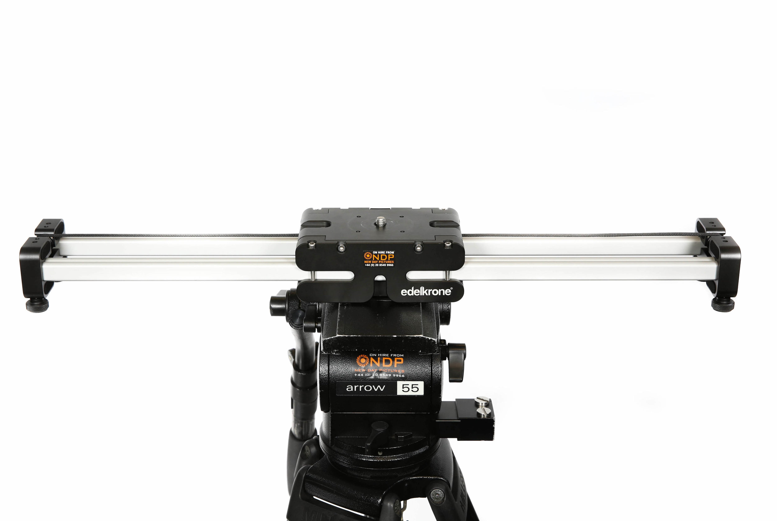 Edelkrone SliderPlus PRO XL Video Grip Hire