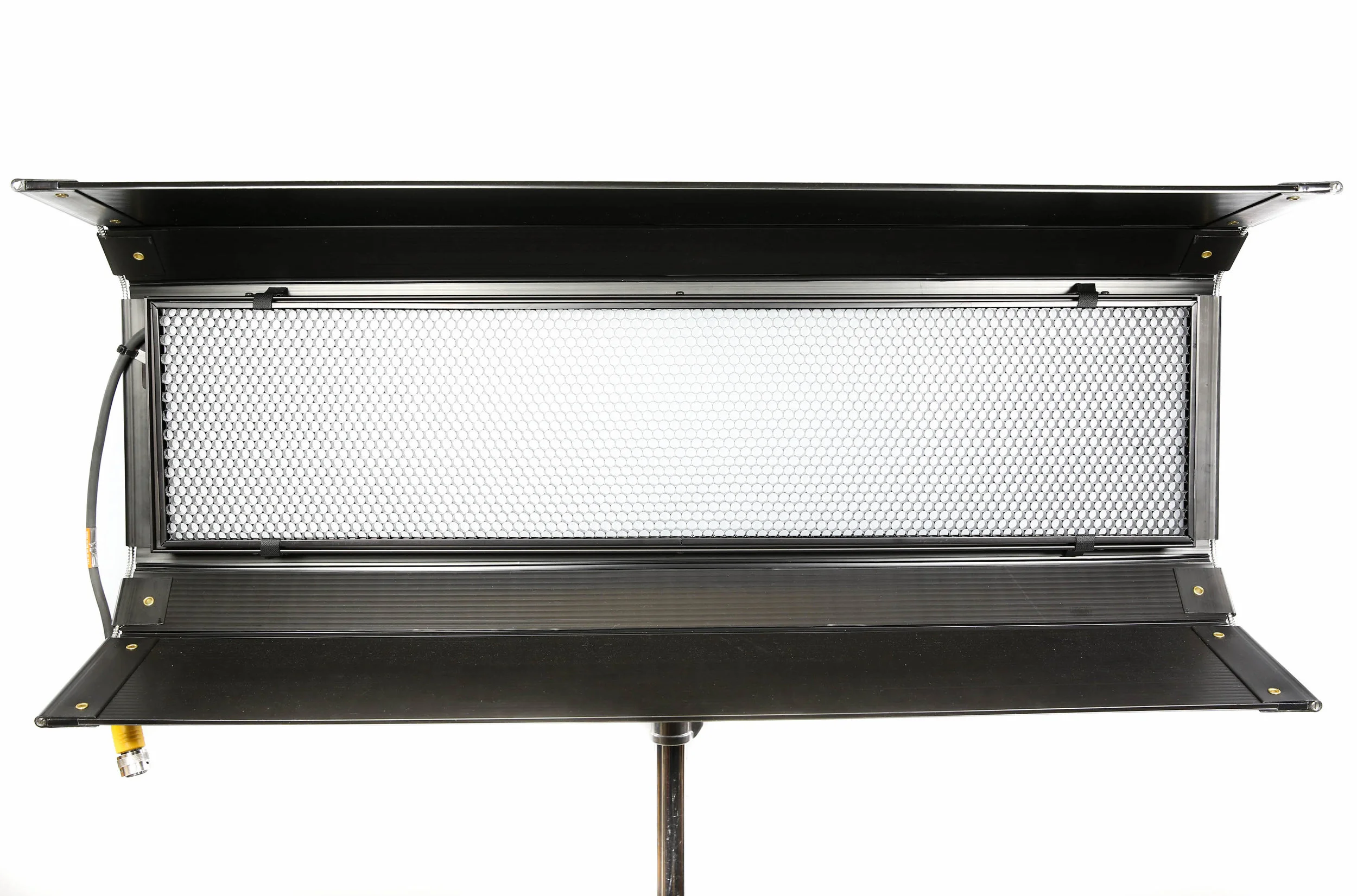 Kino Flo Select 30 LED Light kit Video Lighting Hire