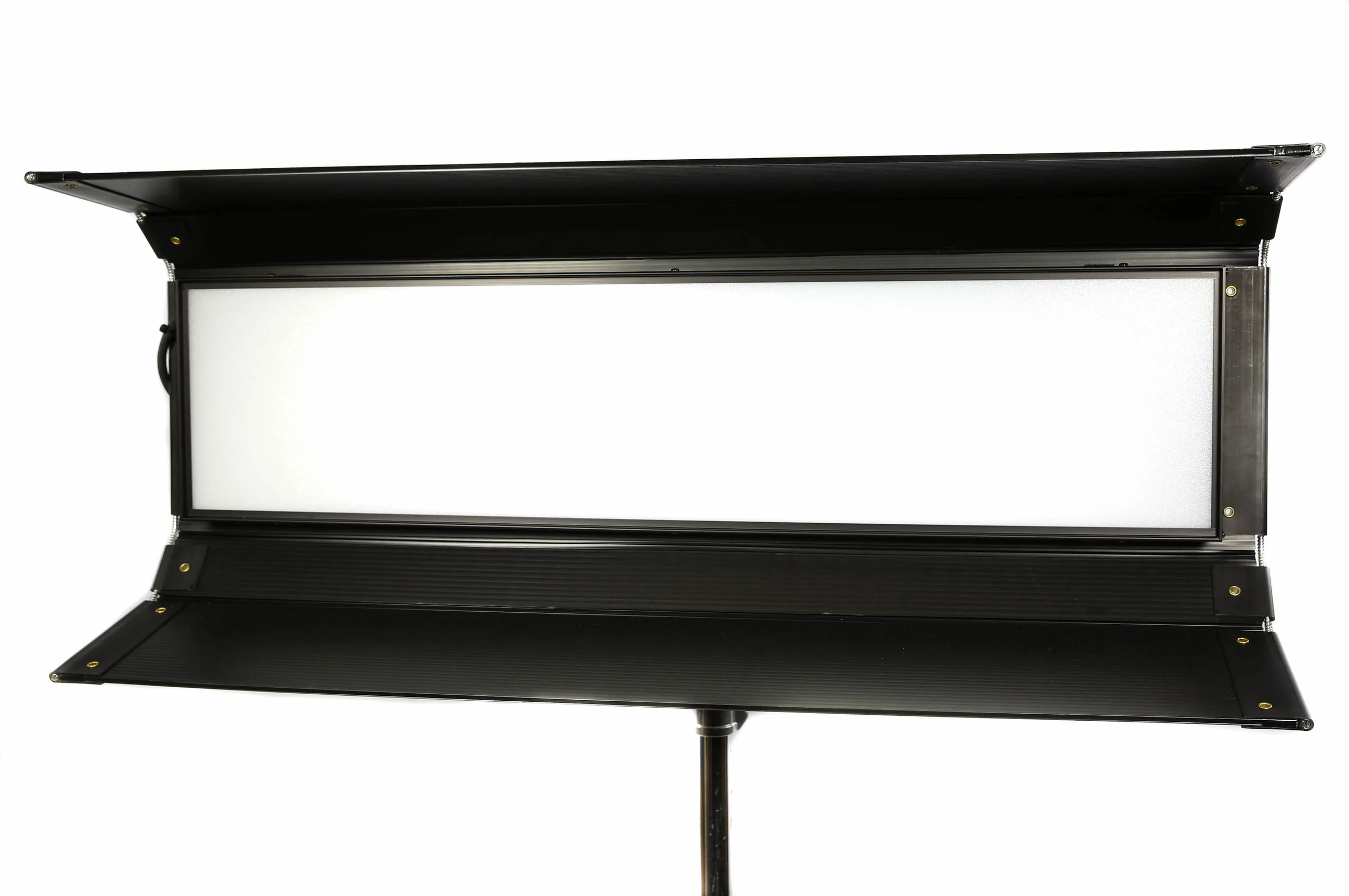 Kino Flo Select 30 LED Light kit Video Lighting Hire