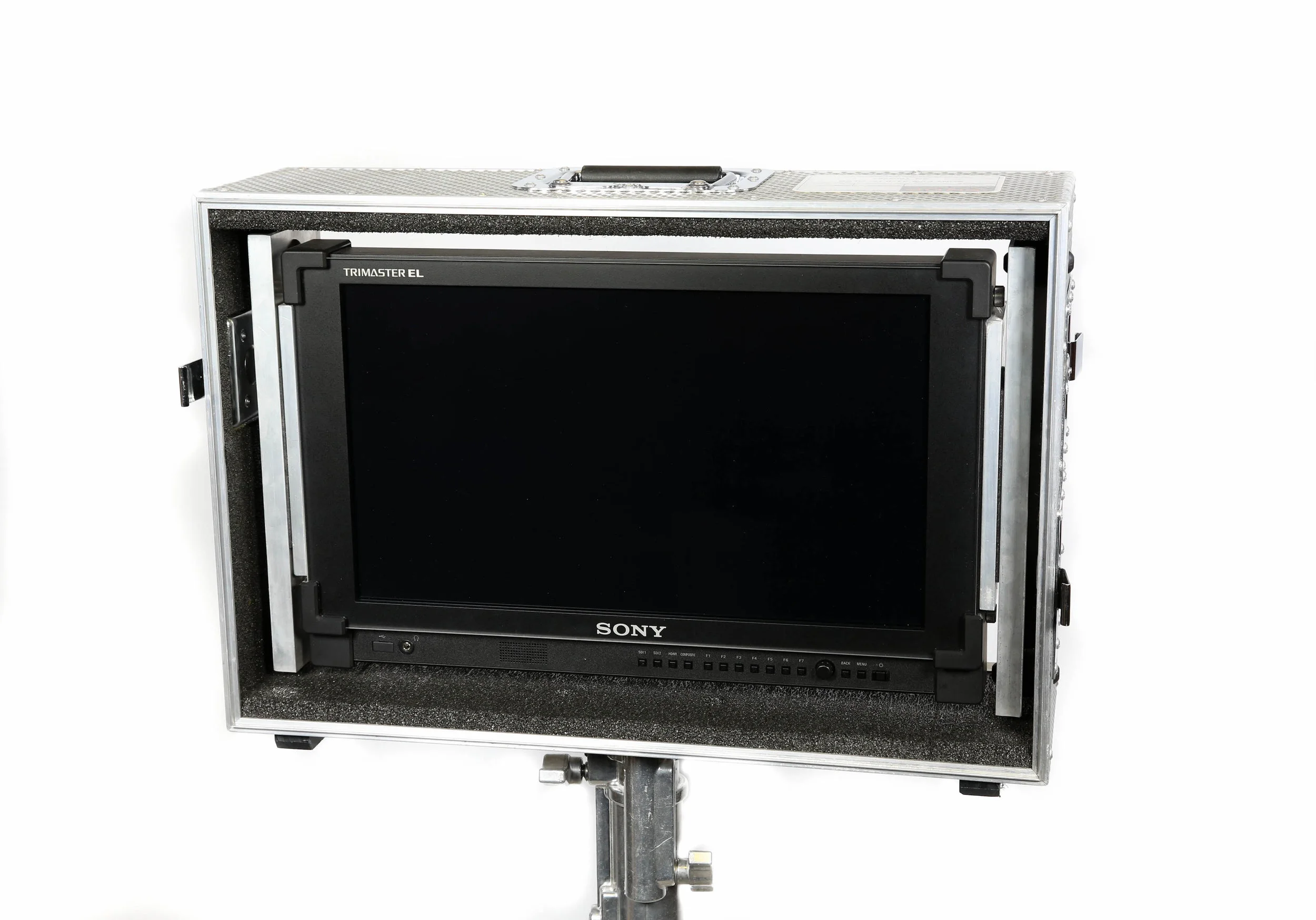 Sony PVM-A170 17" OLED Monitor Hire