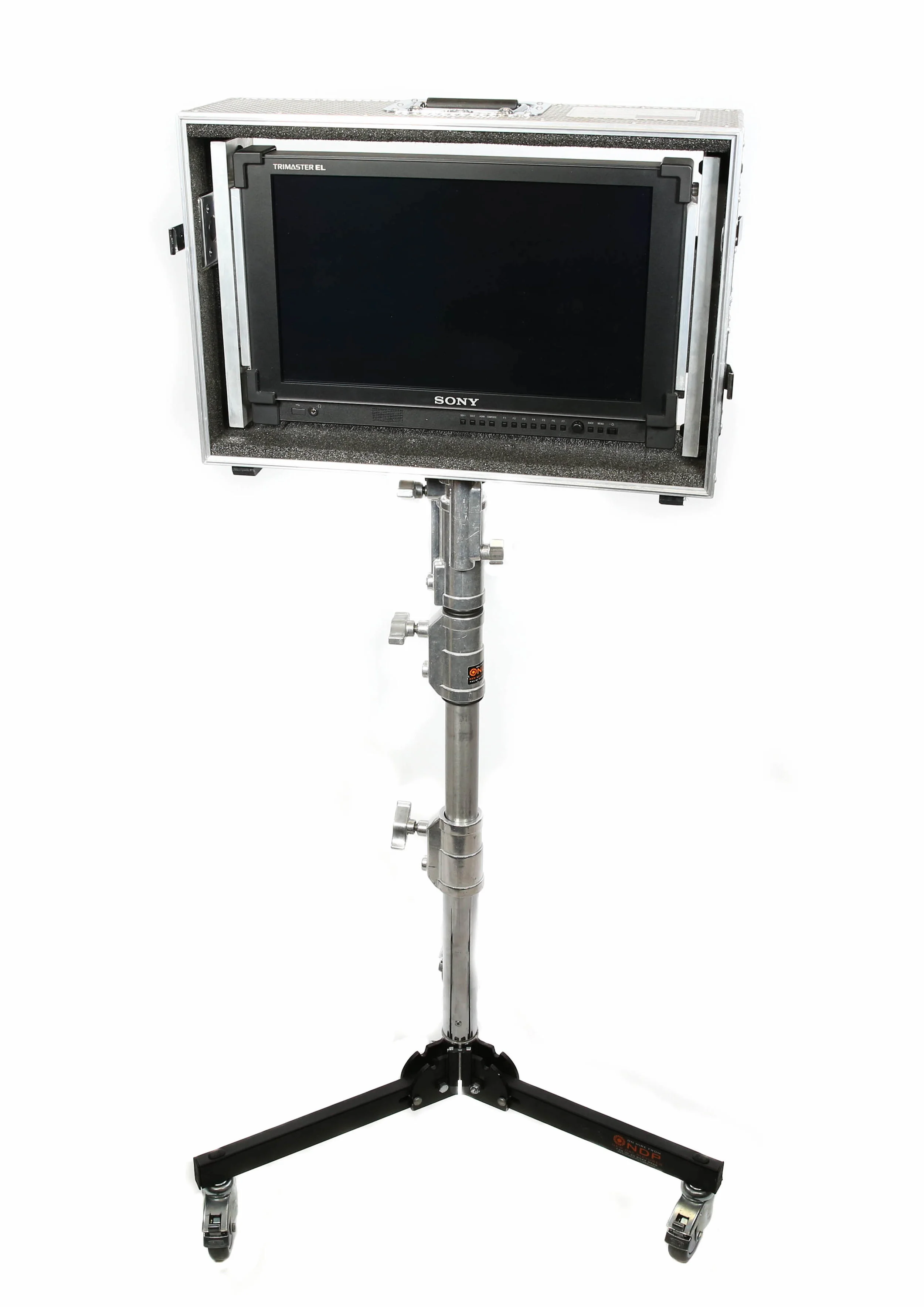 Sony PVM-A170 17" OLED Monitor Hire