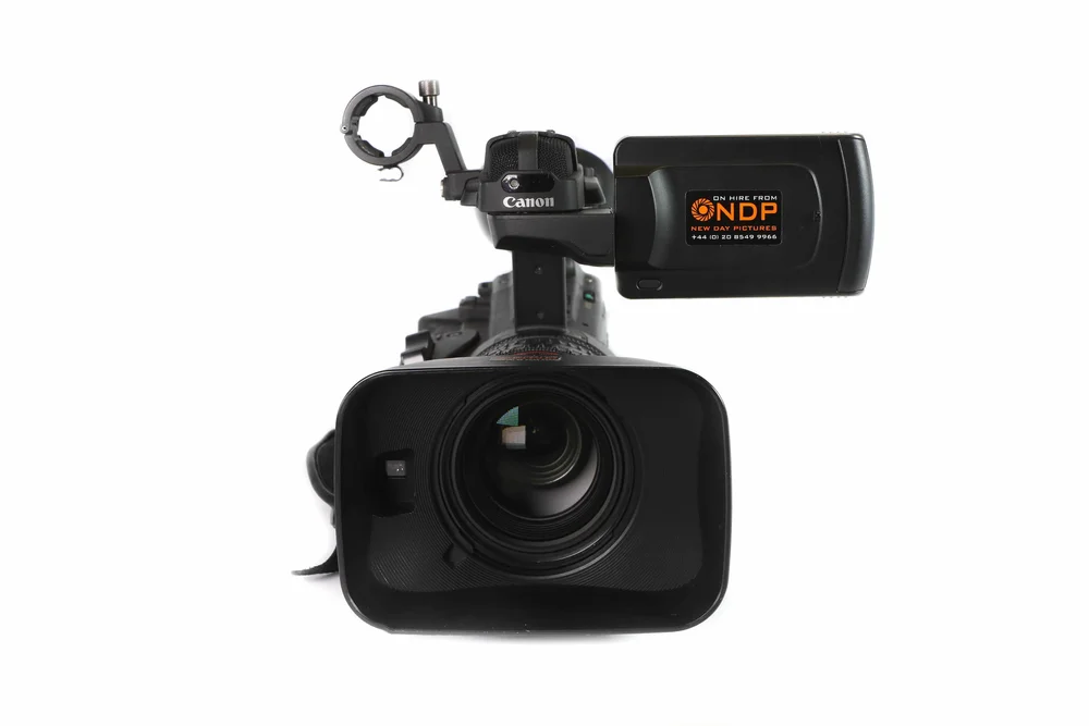 Camcorder Kit Canon Xf305 Professional Camcorder Canon XF-305 High