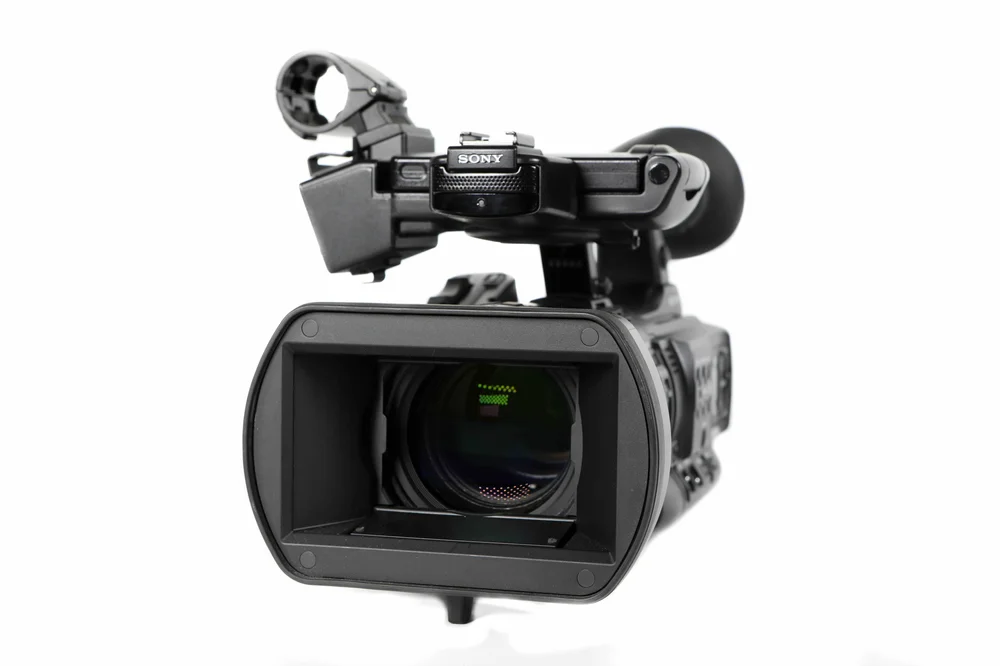 Sony PMW-200 XDCAM Complete Shooting Kit Hire £85/Day or £255/Week — New  Day Pictures 50% Discount on first video equipment hire