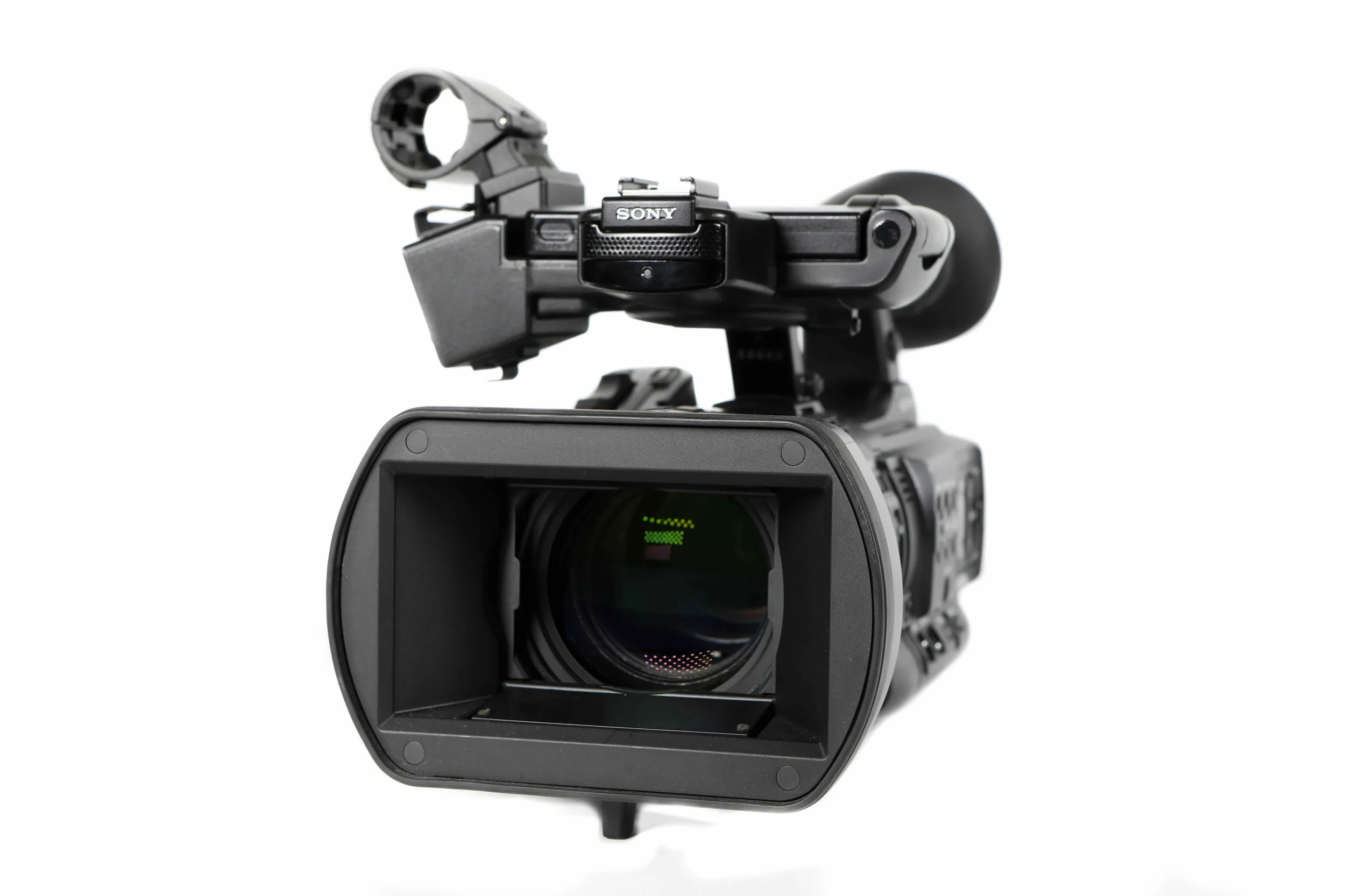 Sony PMW200 XDCAM Complete Shooting Kit Hire £85/Day or £255/Week