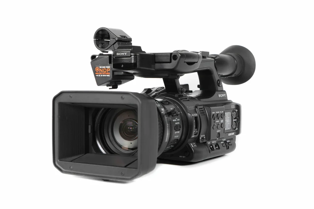 Sony PXW-X200 XDCAM Complete Shooting Kit Hire £85/Day or £255/Week — New  Day Pictures 50% Discount on first video equipment hire