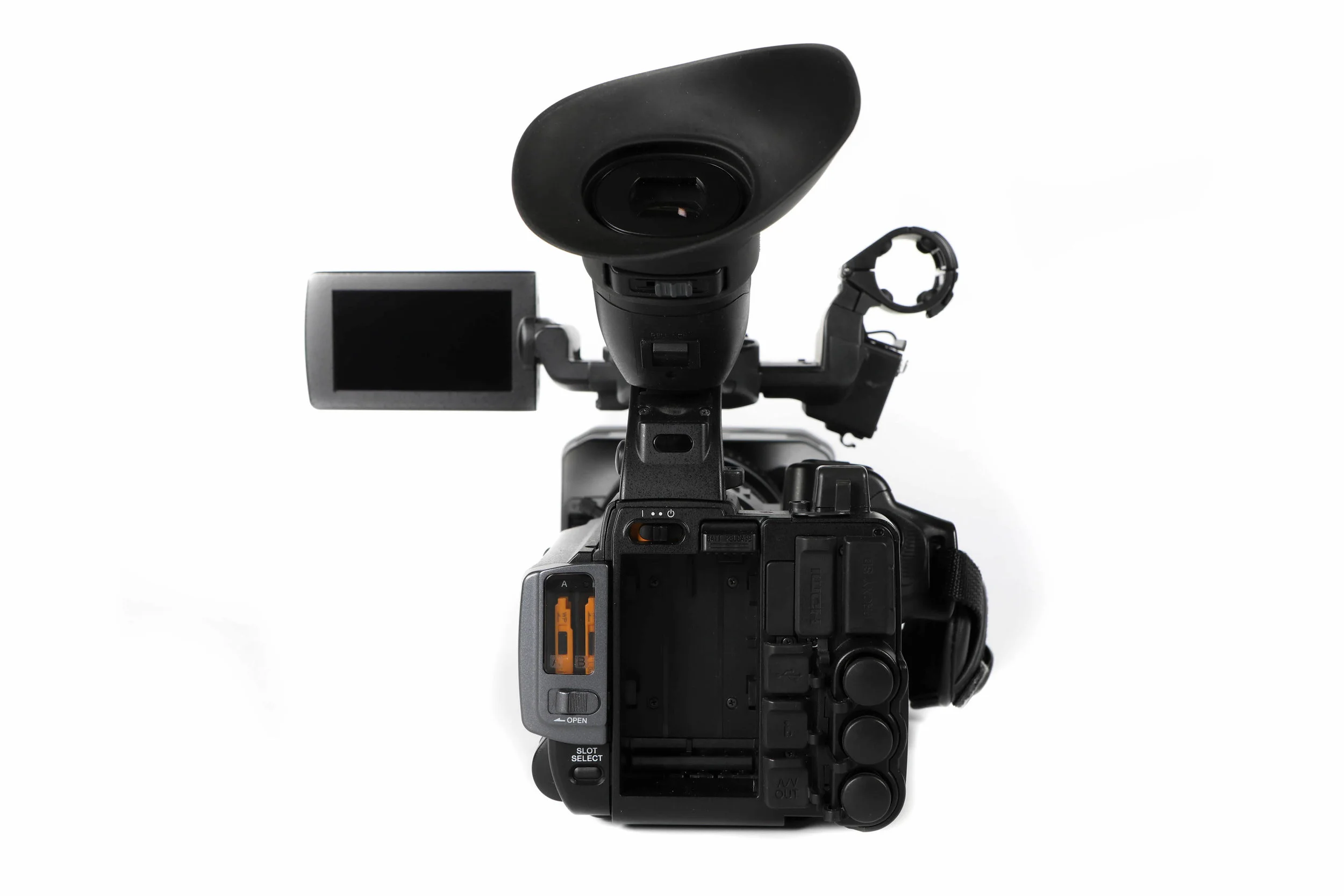 Sony PXW-X200 XDCAM Complete Shooting Kit Video Camera Hire