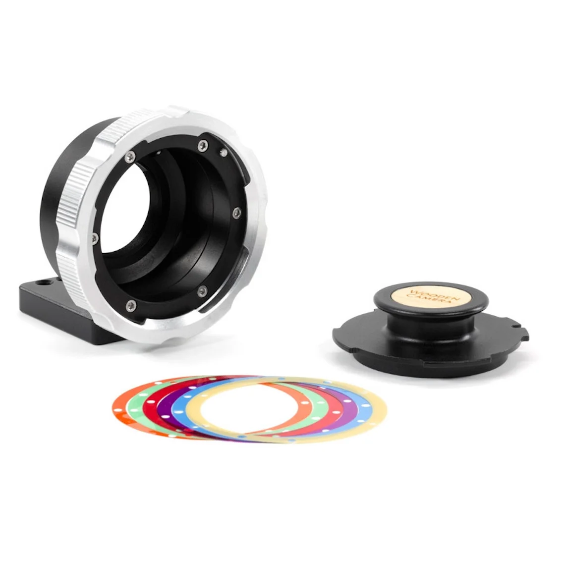 WOODEN CAMERA E-MOUNT – PL ADAPTER PRO Hire