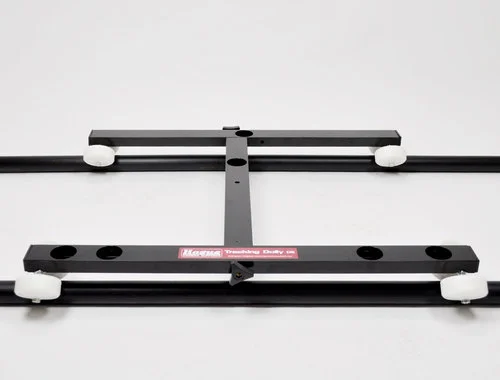 Hague D5T Tracking Dolly Video Grip Hire