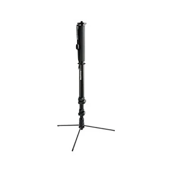 Manfrotto 682B Monopod Video Grip Hire