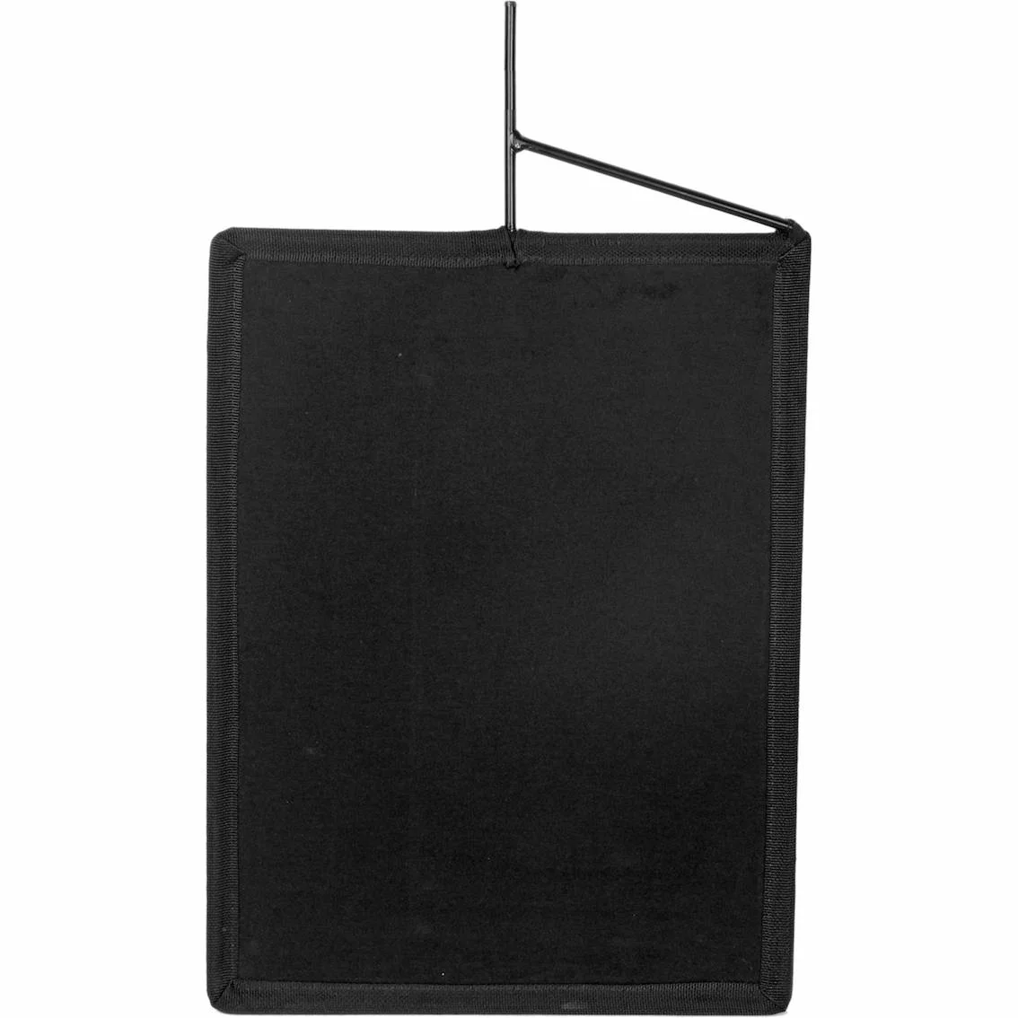 Black Flag: 18" x 24" & 24" x 36" Video Grip Hire