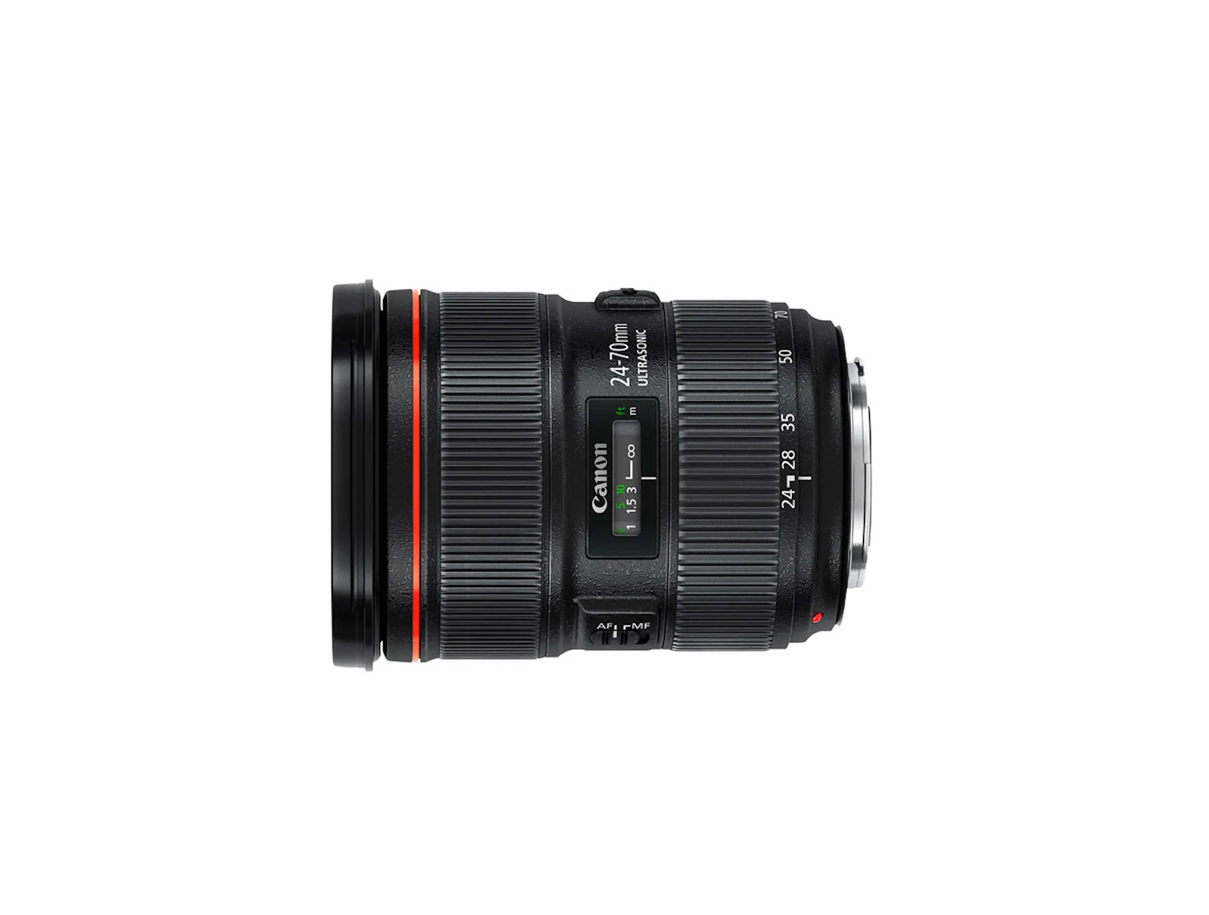 Canon 24 70 L Ii Купить