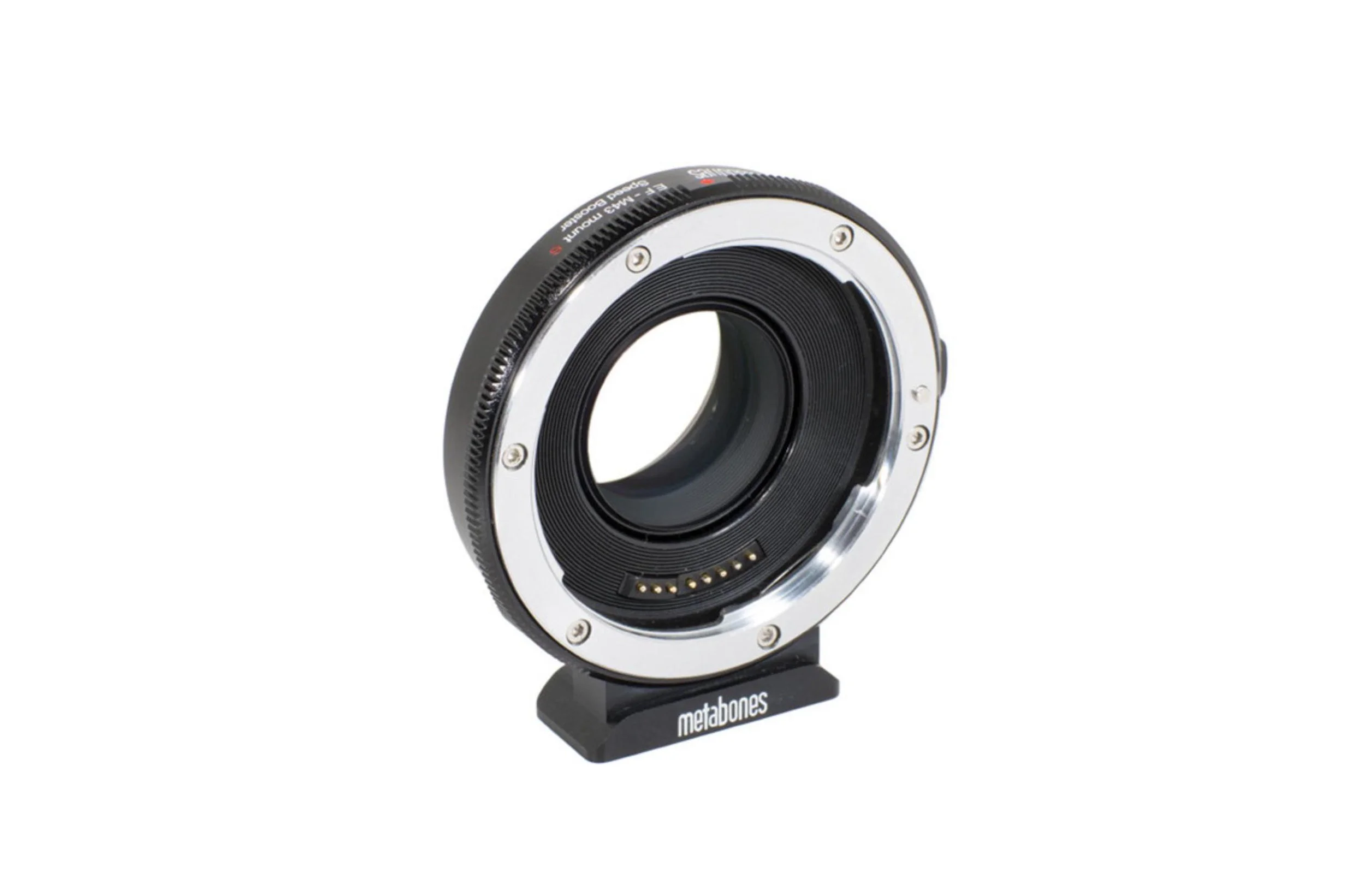 Metabones Speed Booster EF-M43 Hire