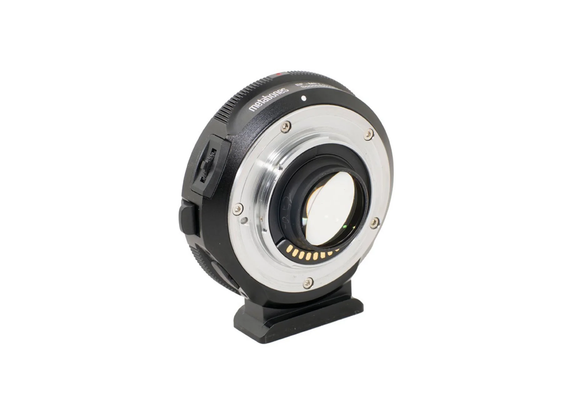 Metabones Speed Booster EF-M43 Hire