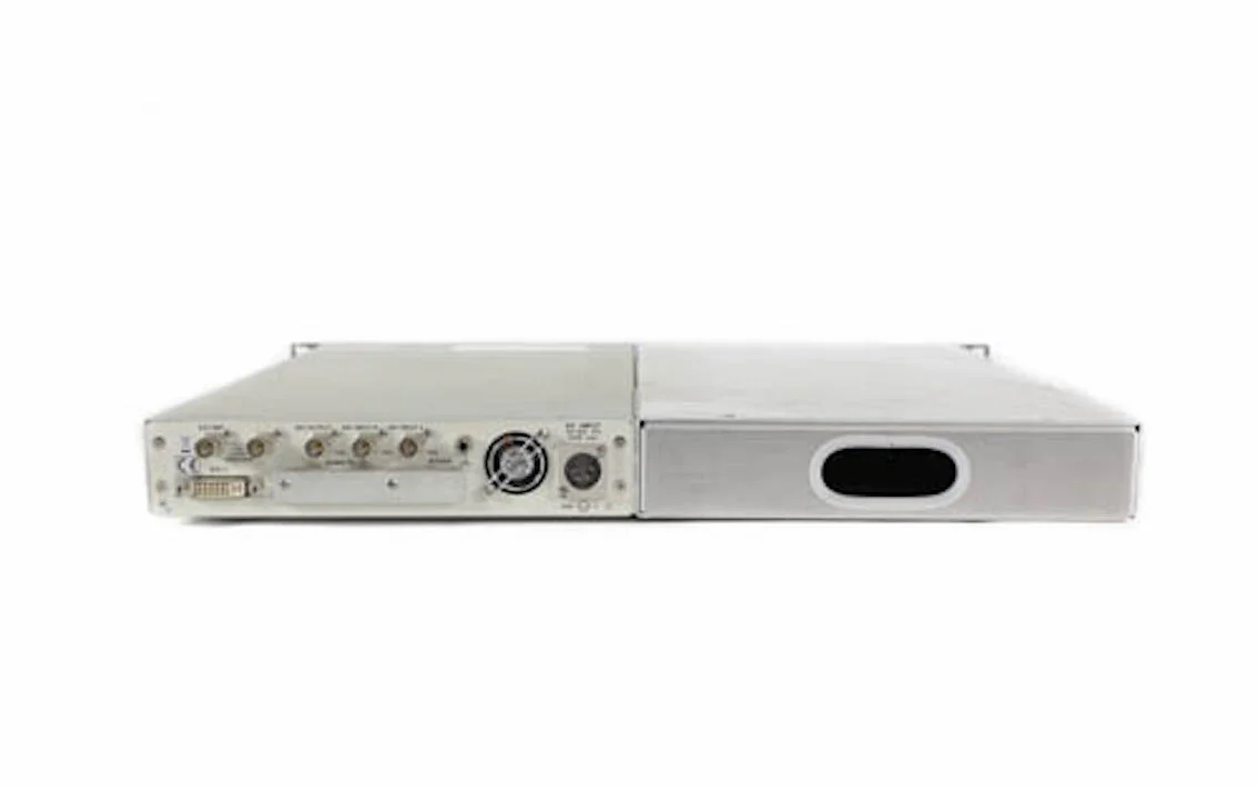 Leader LV7700 Rasterizer - £800 — New Day Pictures - 50% Discount on ...