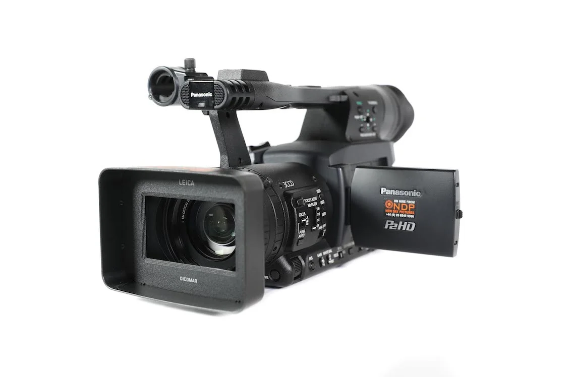 Panasonic AG-HPX171 P2 HD Kamera ab 1.- (Gebraucht) in für CHF 590 Panasonic AG-HPX171 P2 HD Kamera ab 1.- (Gebraucht) in für CHF 590