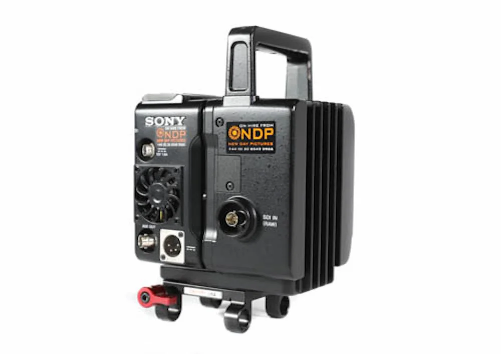 Sony HXR-IFR5 & AXS-R5 - £ offers — New Day Pictures - 50 