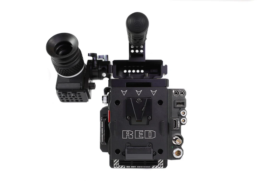 RED EPIC-W (HELIUM 8K) HIRE - £375/day or £1100/week — New Day Pictures ...
