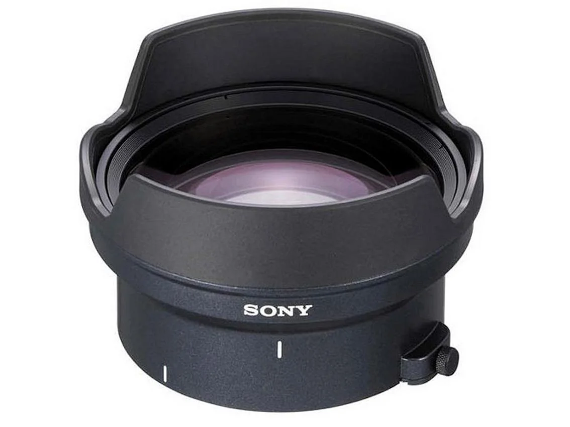 Wide Angle Screw-on Adapter (Selected Cameras) Hire - £0