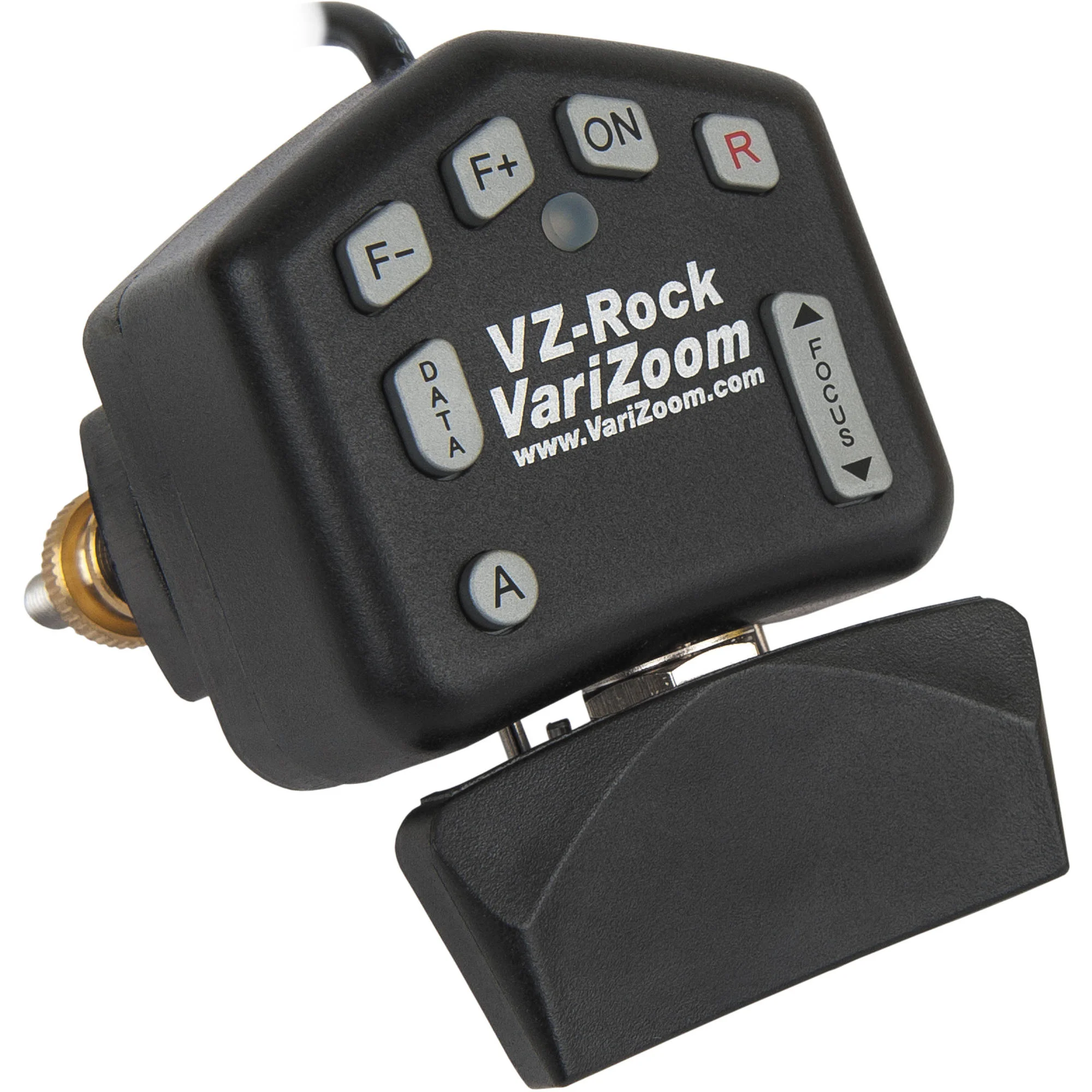Varizoom VZ-Rock Lanc Zoom Demand Hire - £5/DAY OR £15/WEEK