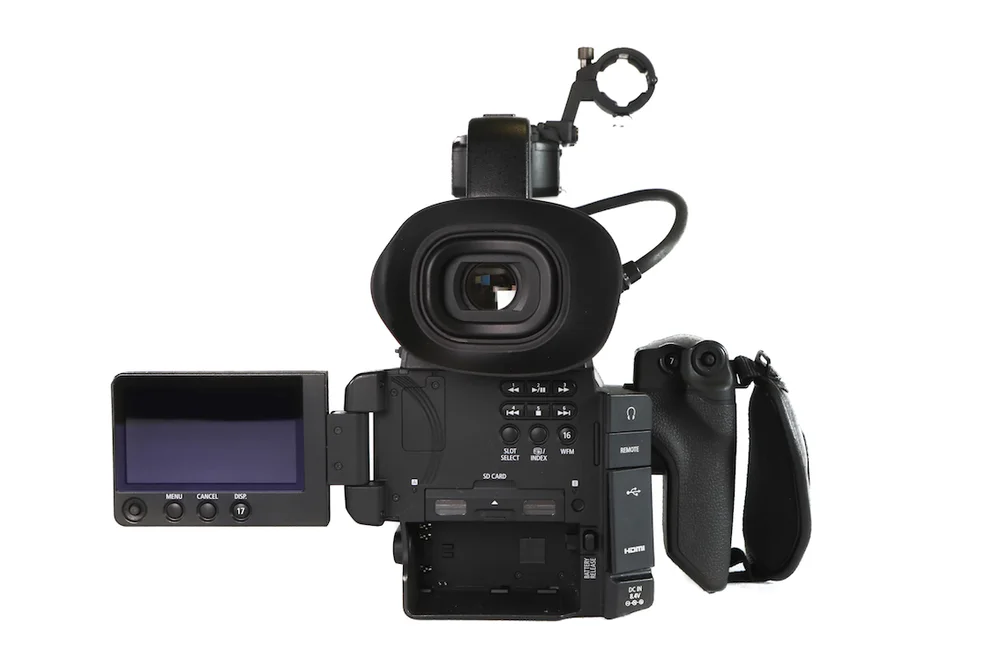 canon C100(訳あり) / マイク 打ち勝つ / カメラバッグ セット