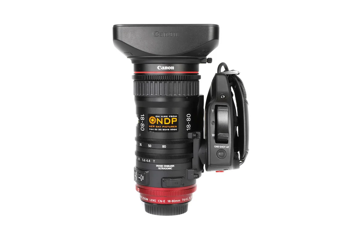 Video Camera Lens Hire — New Day Pictures 50 Discount on first video