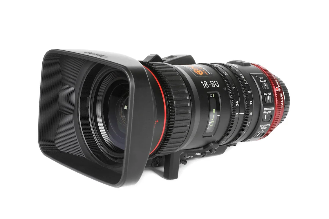 Video Camera Lens Hire — New Day Pictures 50 Discount on first video