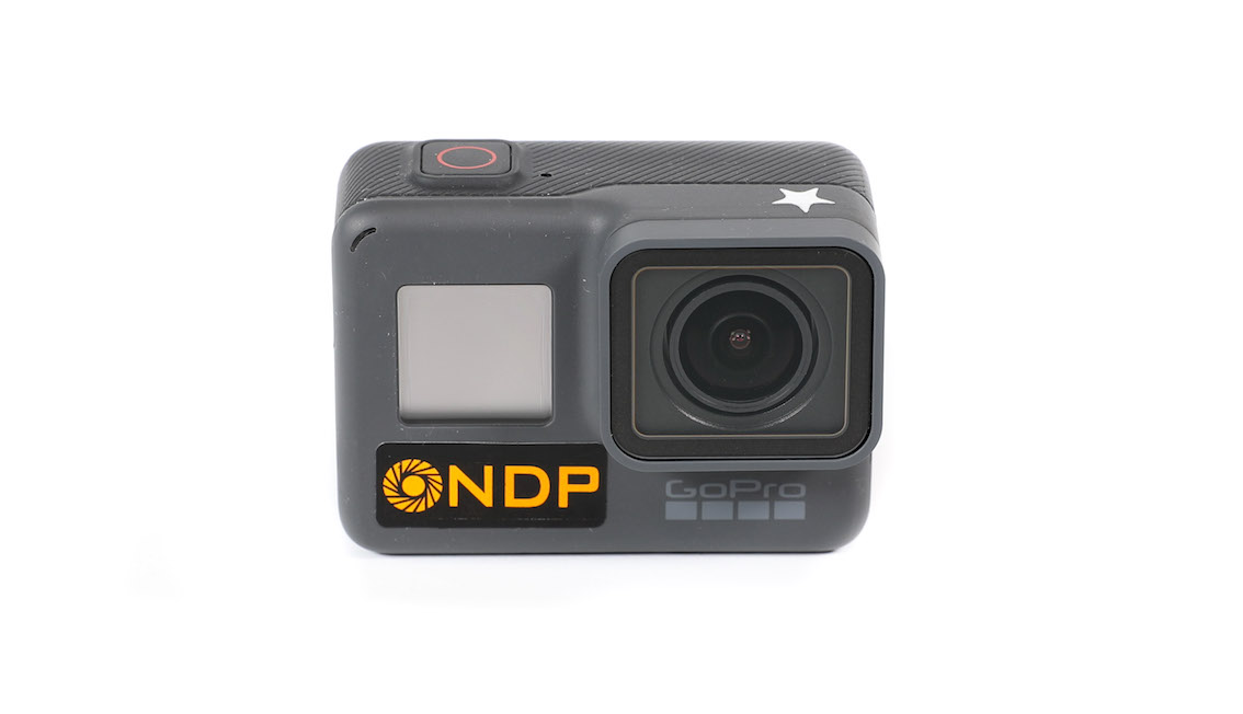 GoPro Hero 5 black Minicam Action Video Camera Hire