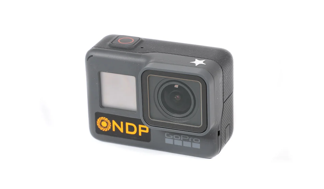 GoPro Hero 5 black Minicam Action Video Camera Hire