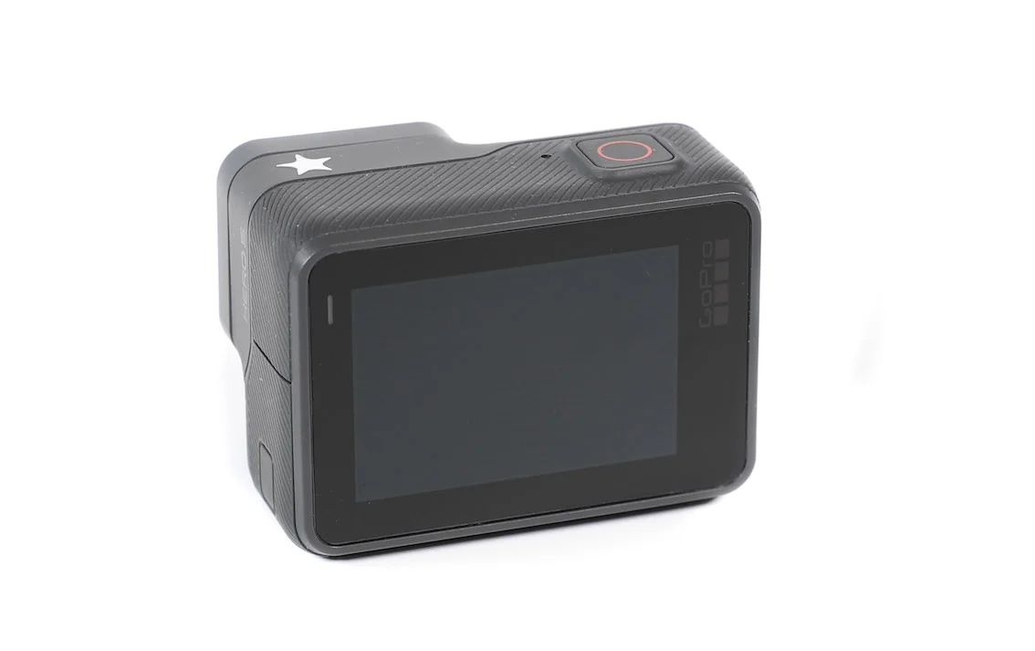GoPro Hero 5 black Minicam Action Video Camera Hire