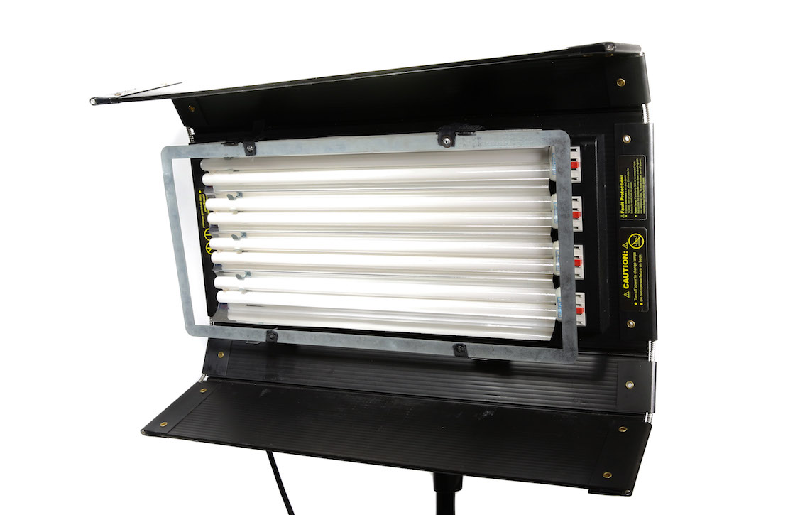 Flo Diva Light 400 - £45/Day or £135/Week New Day Pictures