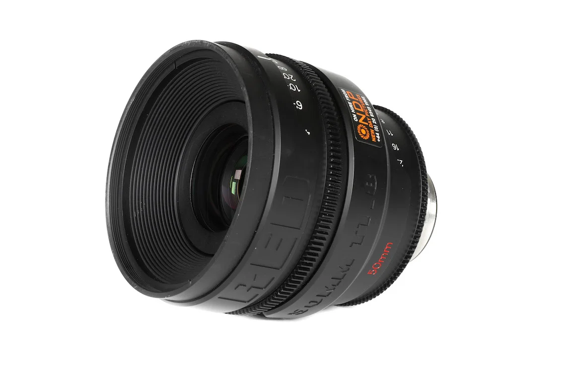 Video Camera Lens Hire — New Day Pictures 50 Discount on first video