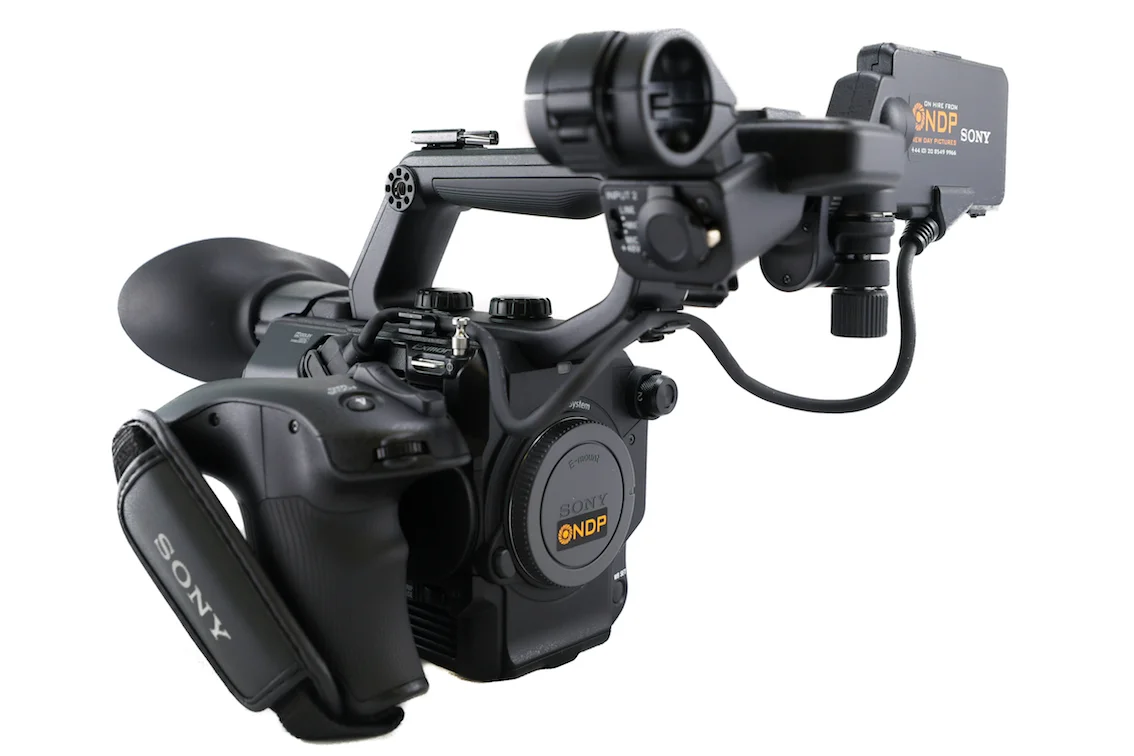 Sony PXW-FS5 MKII HIRE (3 of 5).jpg