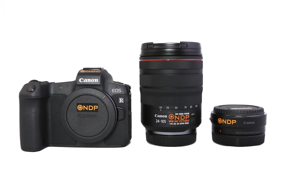 Canon Rf Best Wildlife Lenses Wildlife Photography Budget Ef