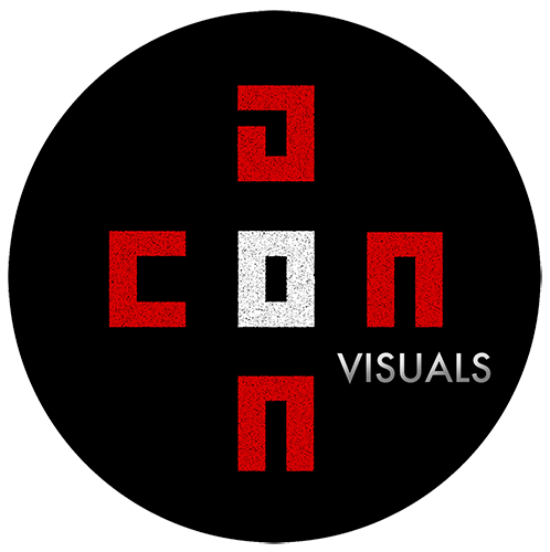 JONATHAN CONSTANTINOU | JONCONVISUALS