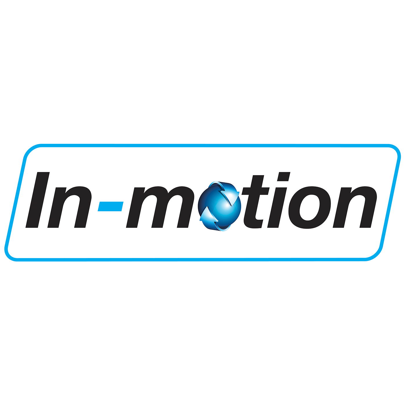 IN MOTIO | VINCE READ
