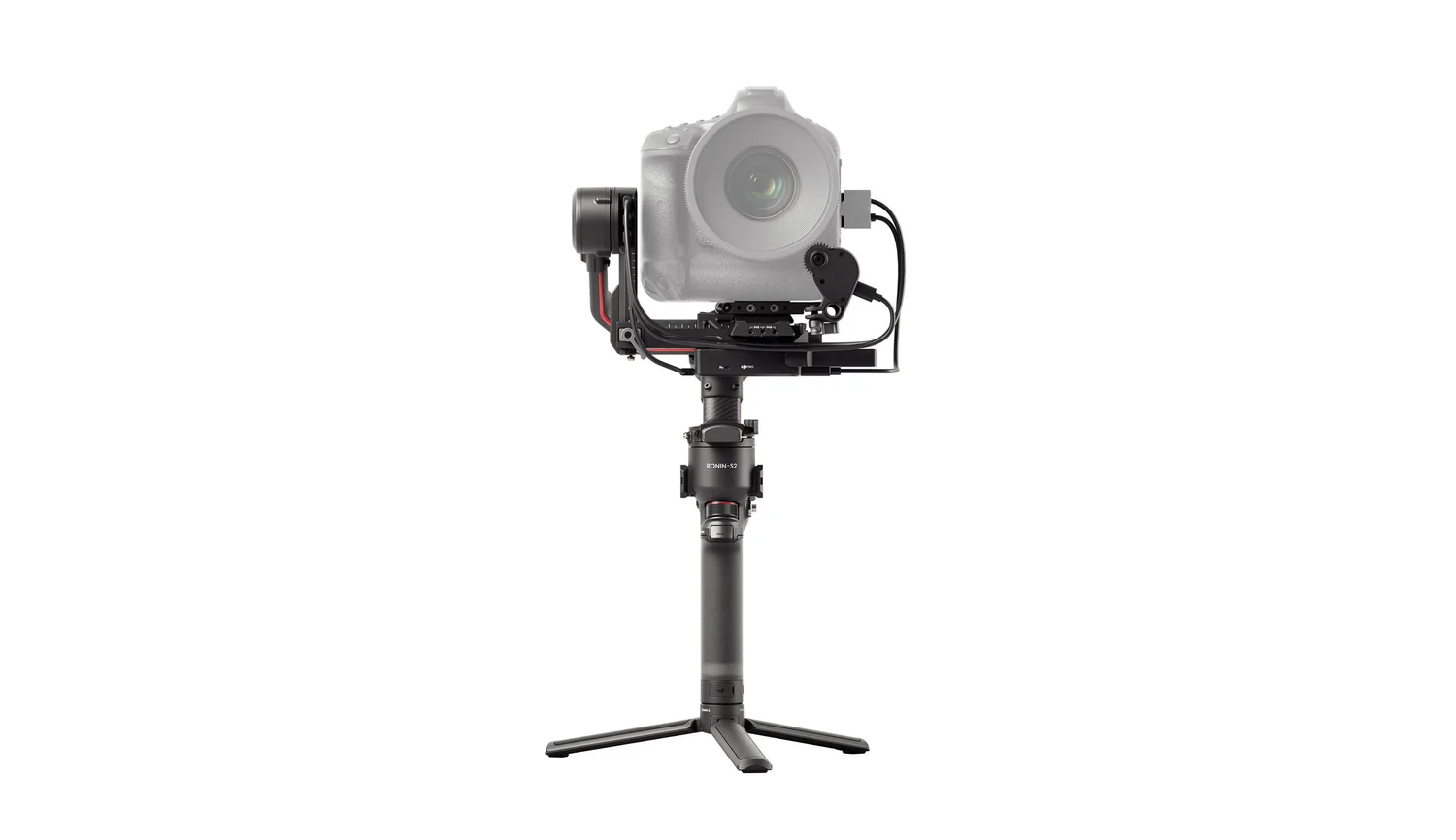 farmingJapan 様専用】DJI RS2 PRO COMBO（最新カメラスタビライザー 