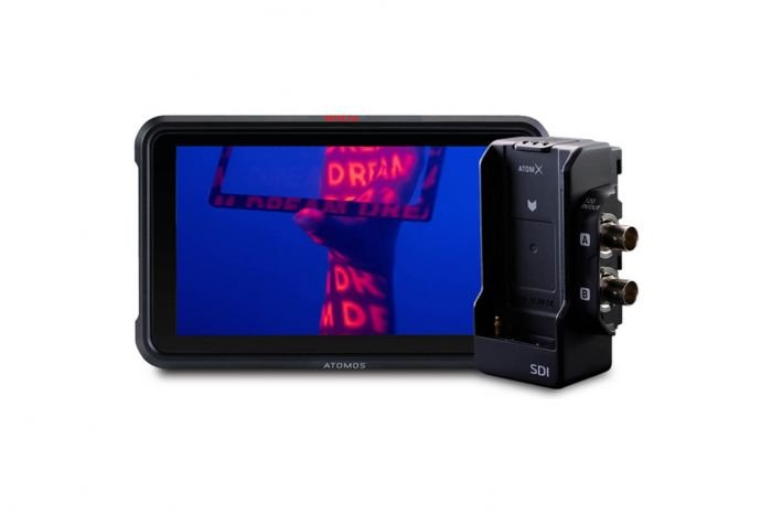 Atomos Ninja V+ Pro Kit Monitor Hire - £60/Day or £180/Week — New Day  Pictures - 50% Discount on first video equipment hire
