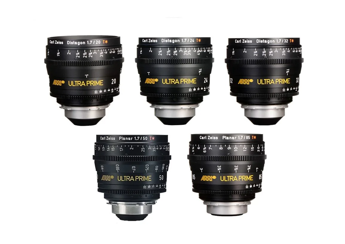 Video Camera Lens Hire — New Day Pictures 50 Discount on first video