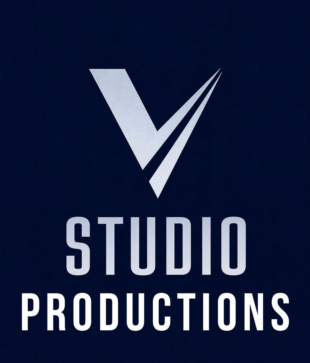 V Studio Productions
