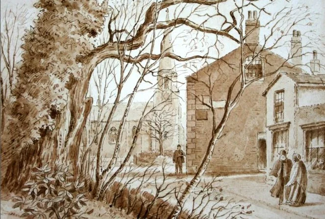The Original Oak
