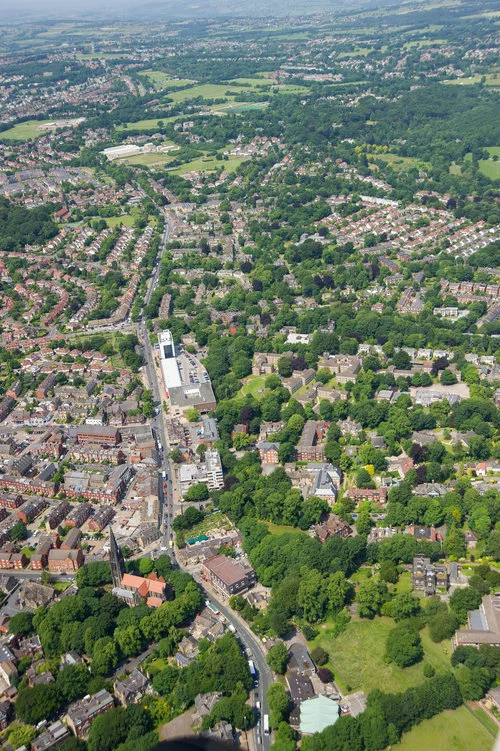 Headingley Leeds