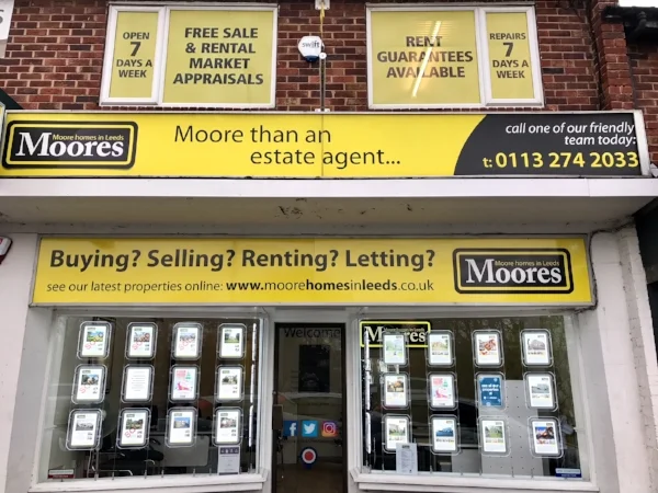 Moores Estate Agents