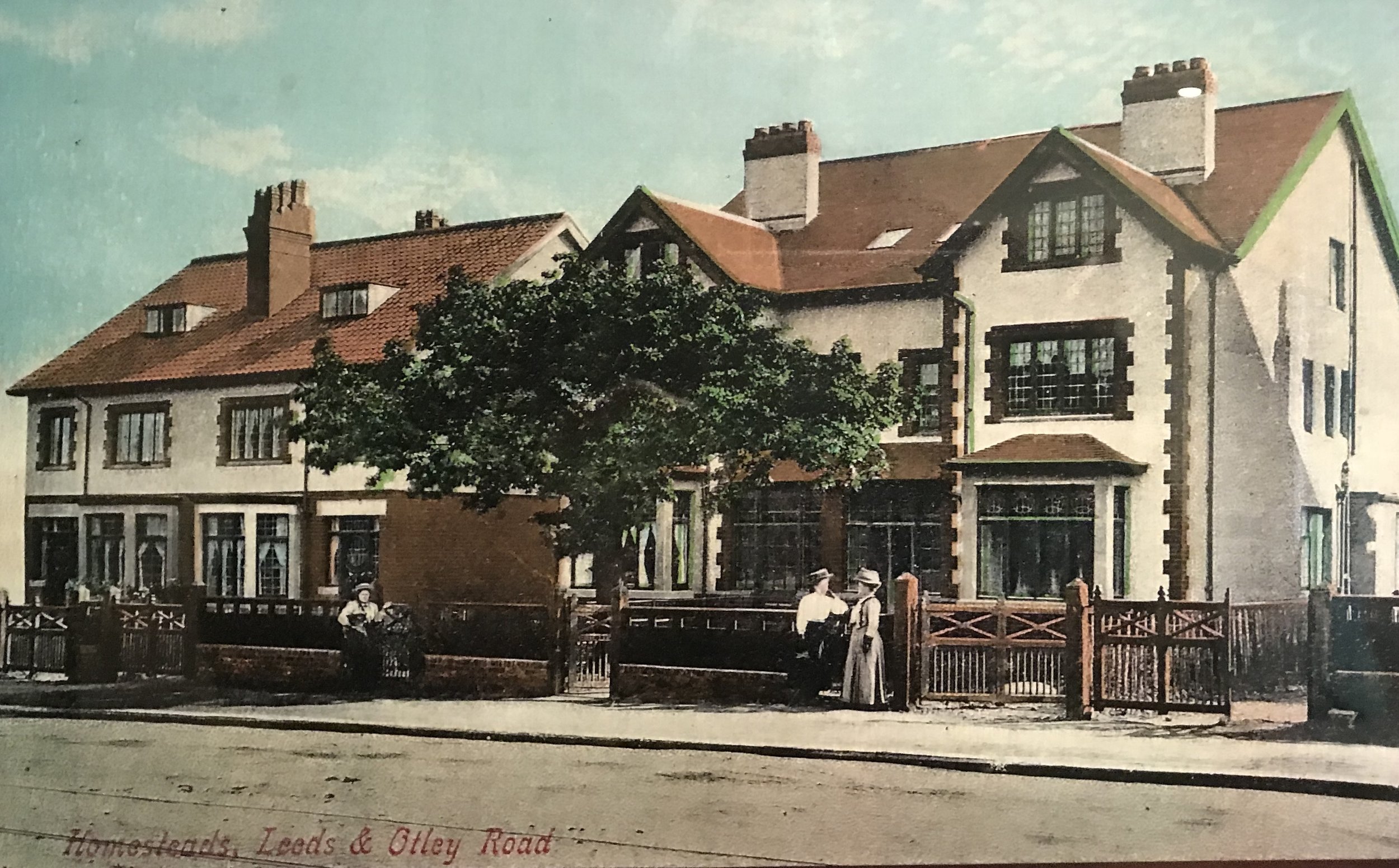 Otley Road