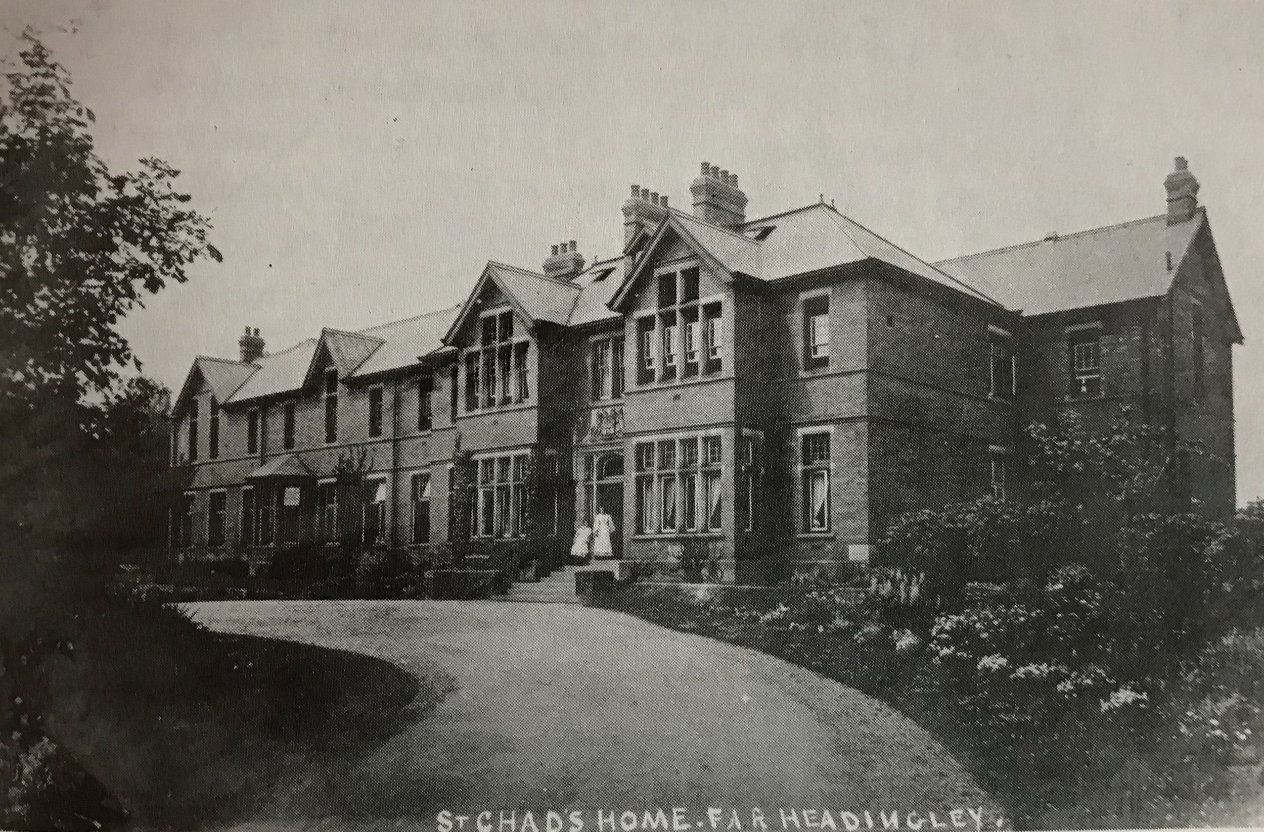 St Chad's School for Girls
