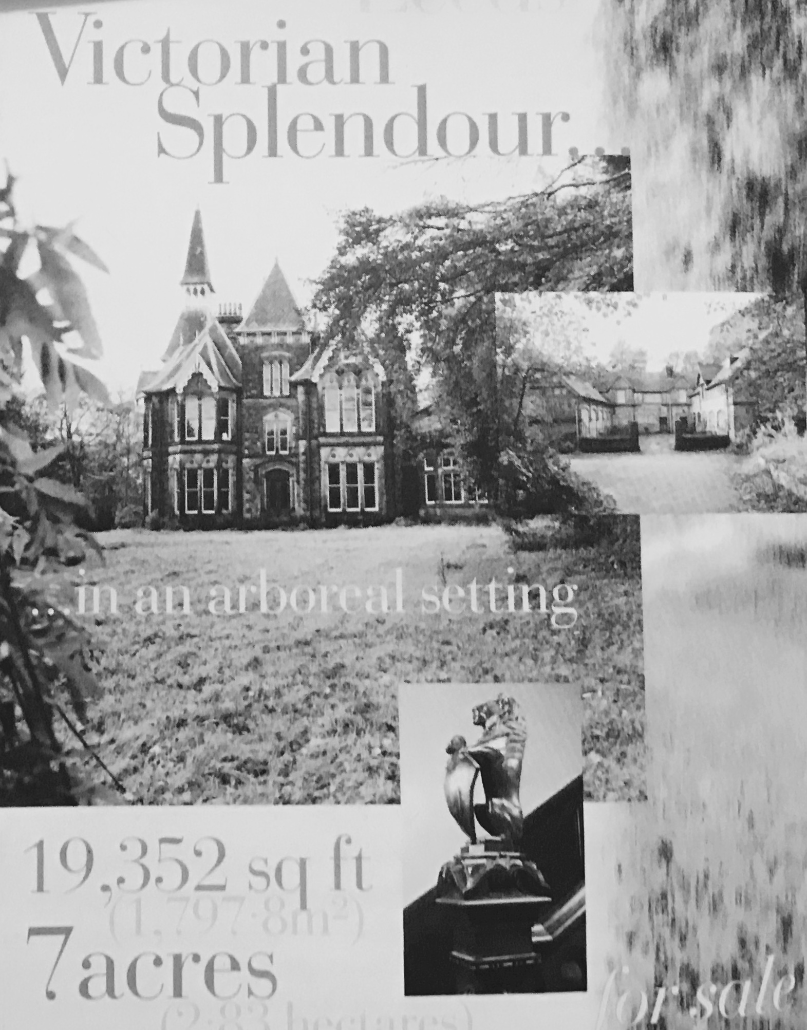 Bardon Hill (for sale ad)