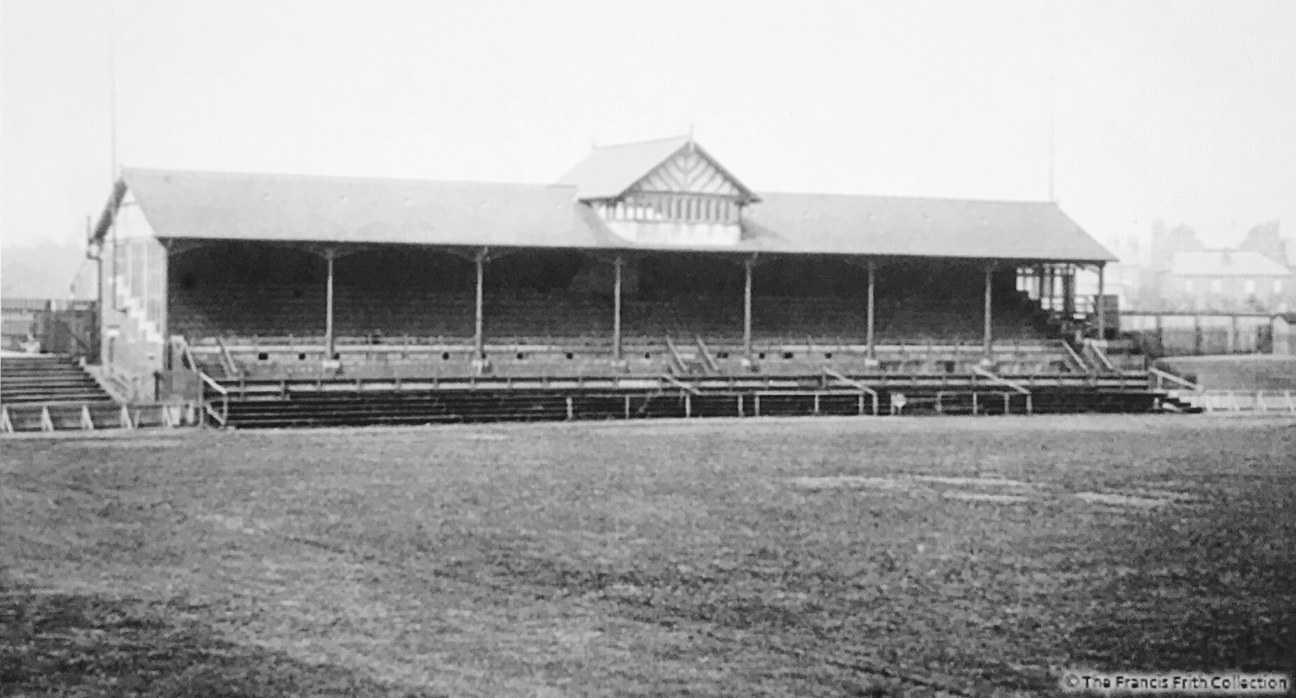 Leeds Rugby Ground, 1897