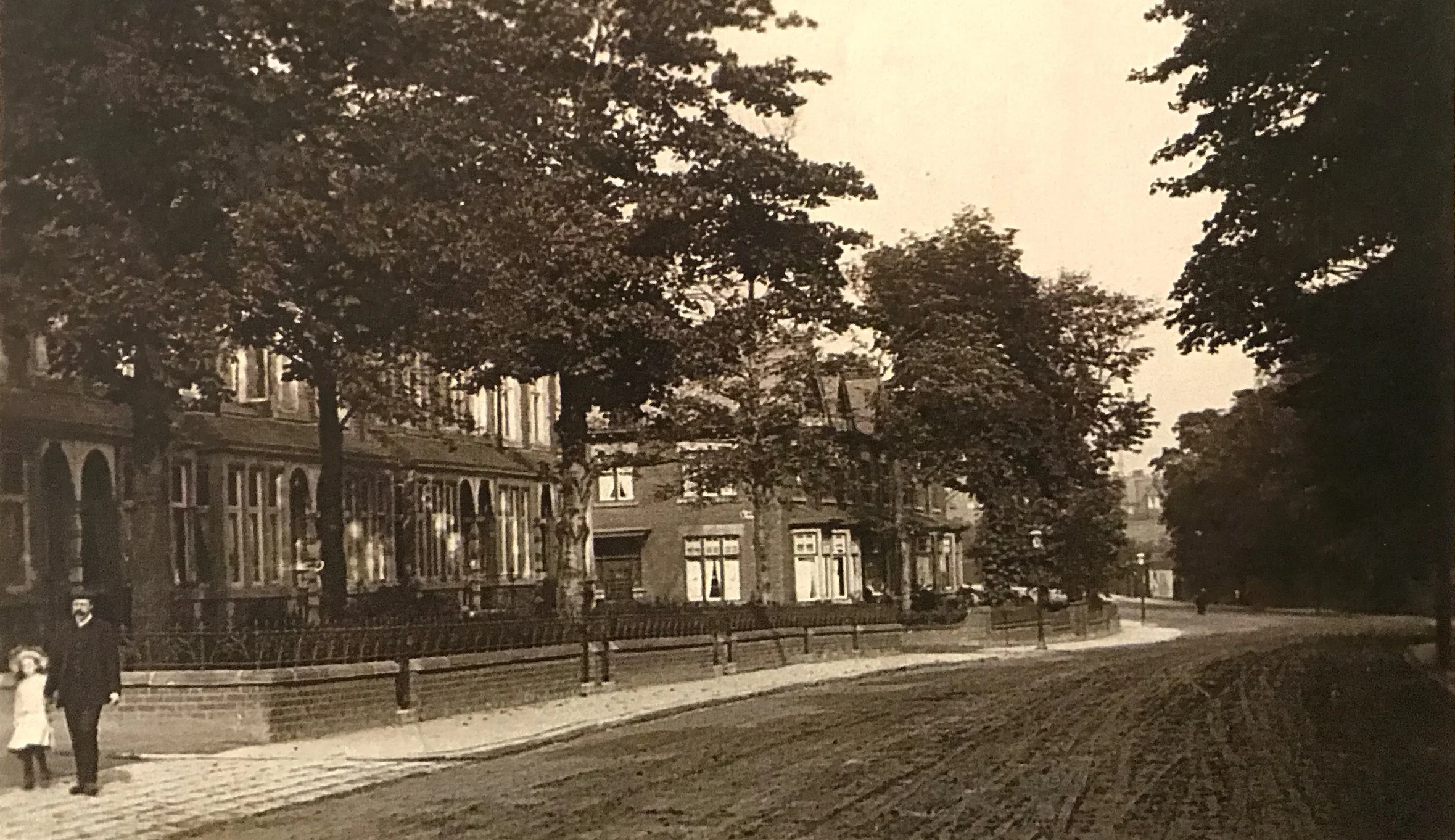 Kirkstall Lane